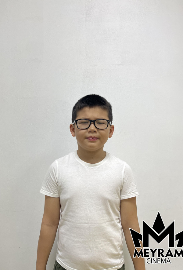 Ерасыл Шужин