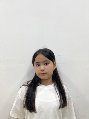 Назерке Задаш