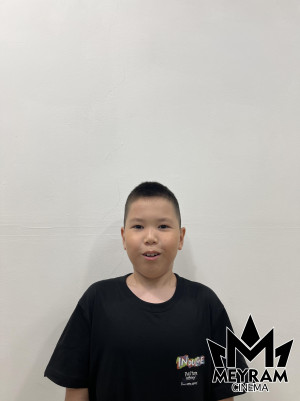 Арлан Абайев