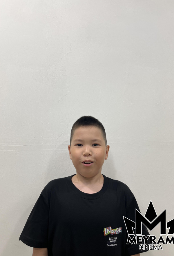 Арлан Абайев