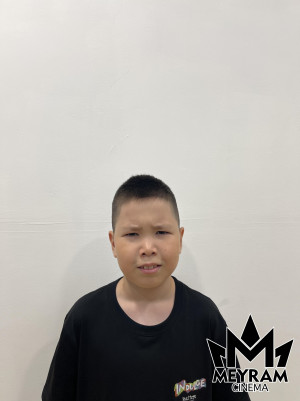 Арлан Абайев