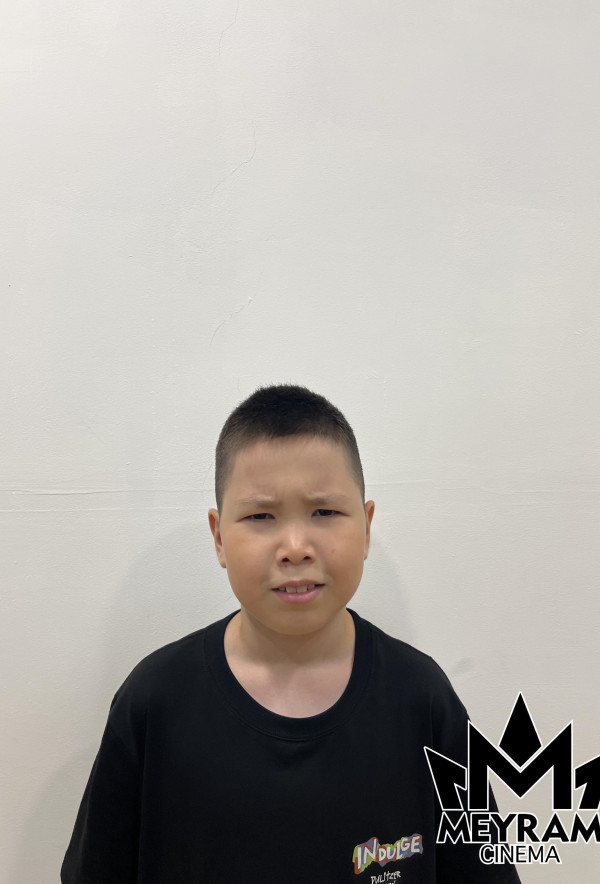 Арлан Абайев