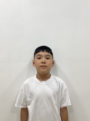 Санжар Сағынай