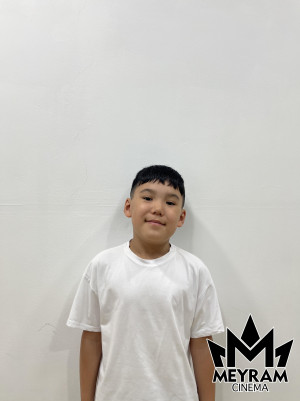 Санжар Сағынай