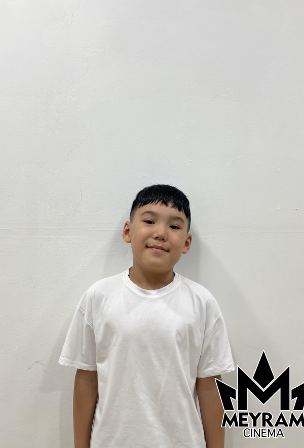 Санжар Сағынай