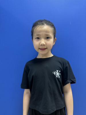 Зәулім Ержанқызы