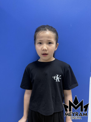 Зәулім Ержанқызы