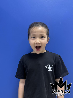 Зәулім Ержанқызы