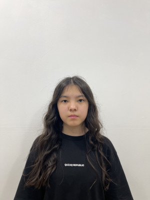 Динара Тажибаева