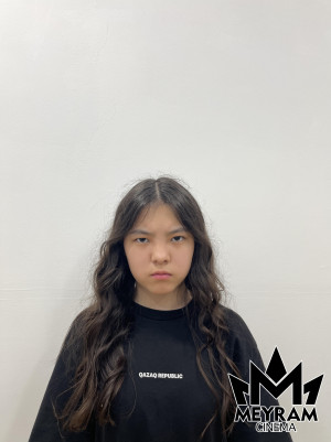 Динара Тажибаева