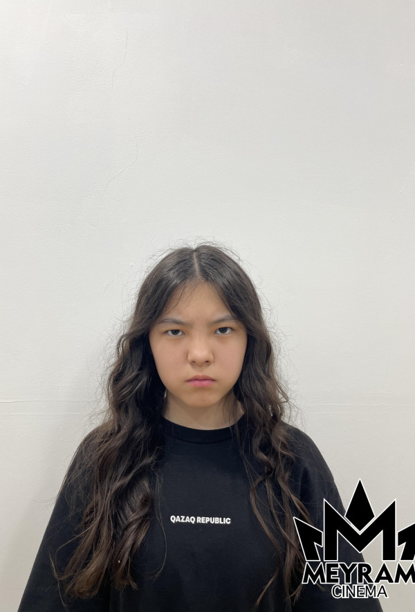 Динара Тажибаева