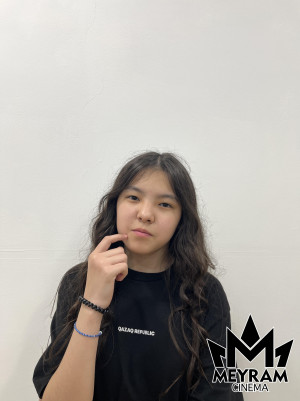 Динара Тажибаева