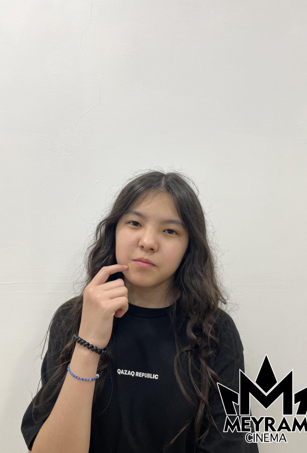 Динара Тажибаева