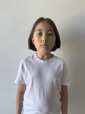 Айару Жұматай