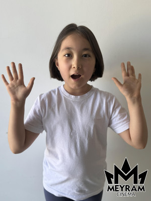 Айару Жұматай