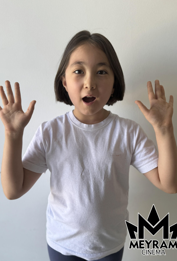 Айару Жұматай