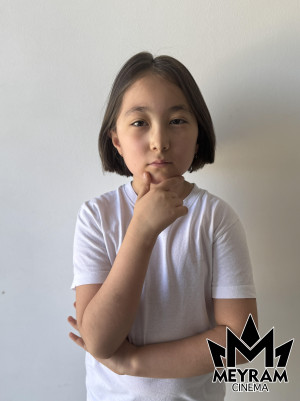 Айару Жұматай