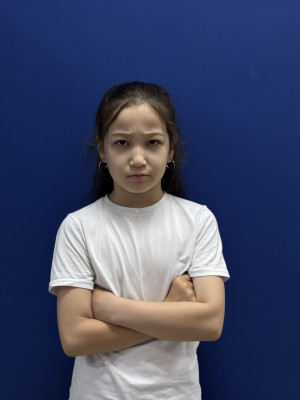 Малика Қайрат