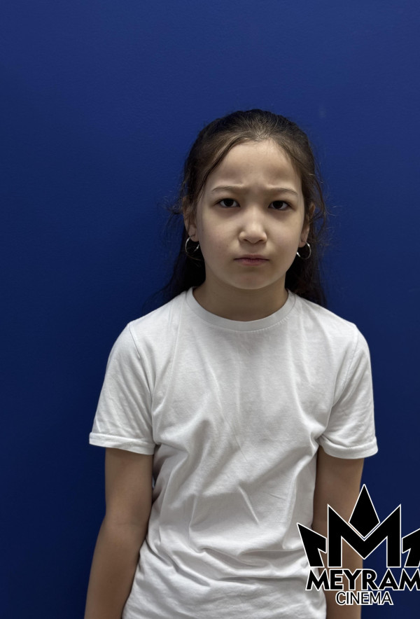 Малика Қайрат