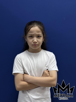 Малика Қайрат