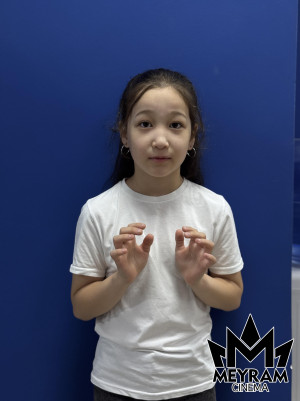 Малика Қайрат