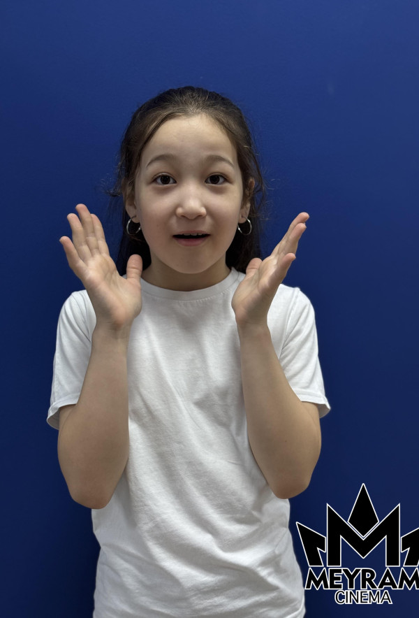 Малика Қайрат