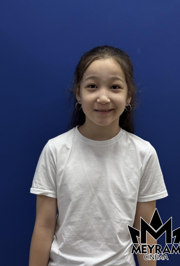 Малика Қайрат