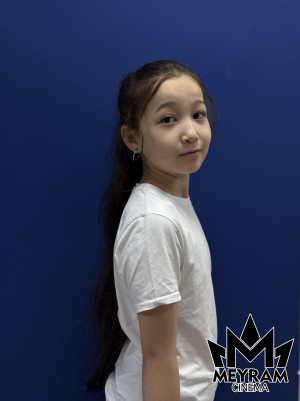 Малика Қайрат