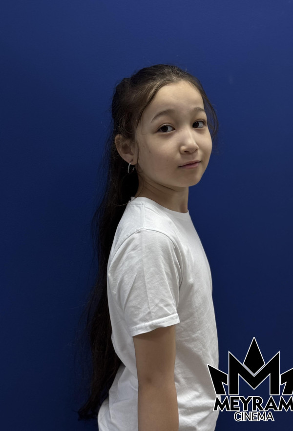 Малика Қайрат