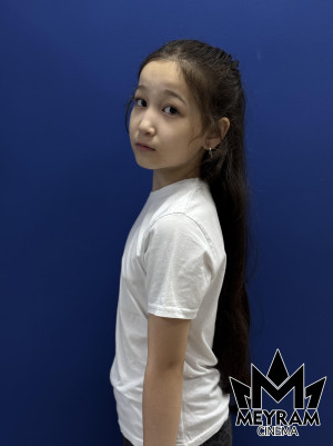 Малика Қайрат