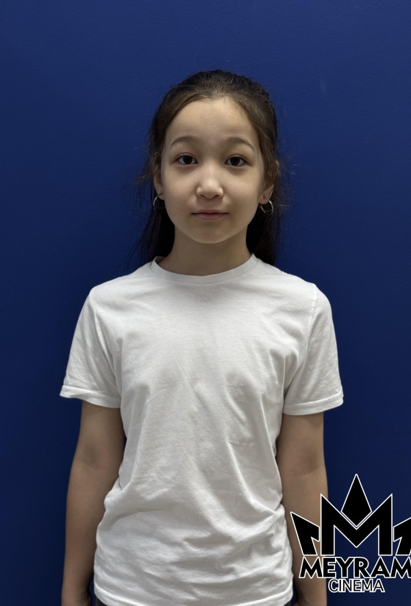 Малика Қайрат