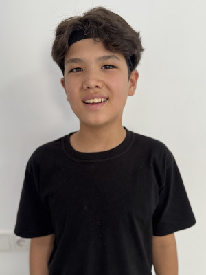 Куаныш Октябрят