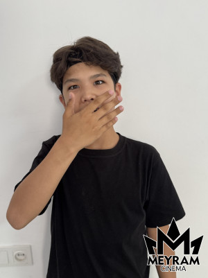 Куаныш Октябрят