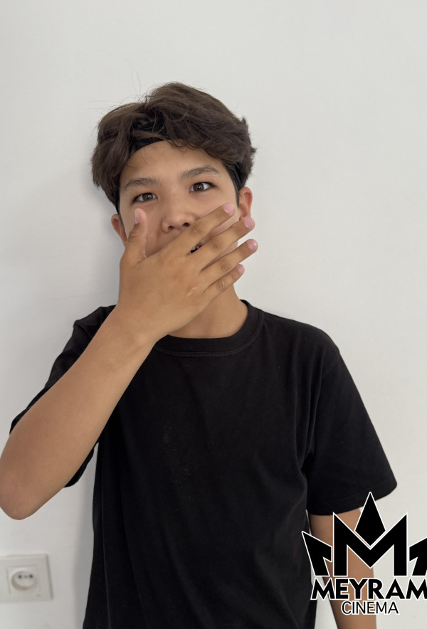 Куаныш Октябрят