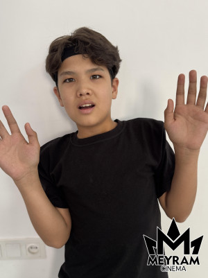 Куаныш Октябрят