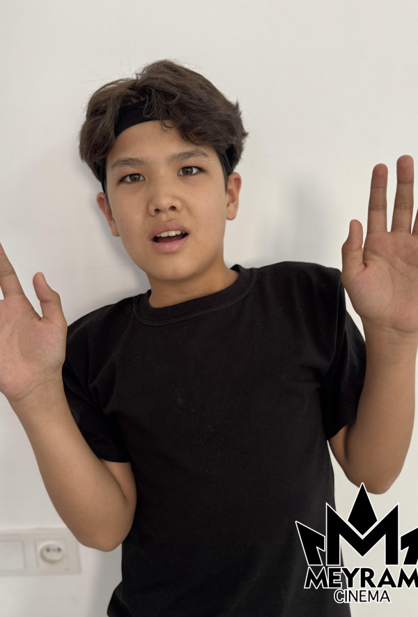 Куаныш Октябрят