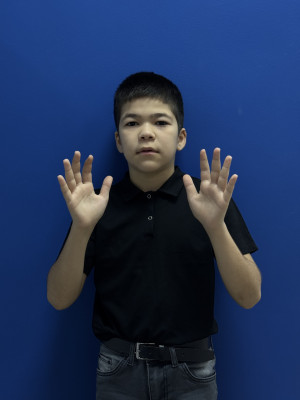 Марданбек Мамиржанов