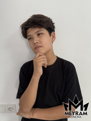 Куаныш Октябрят