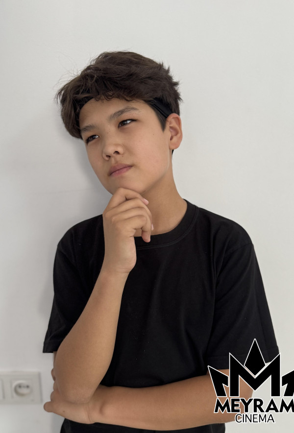 Куаныш Октябрят