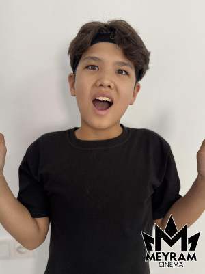 Куаныш Октябрят