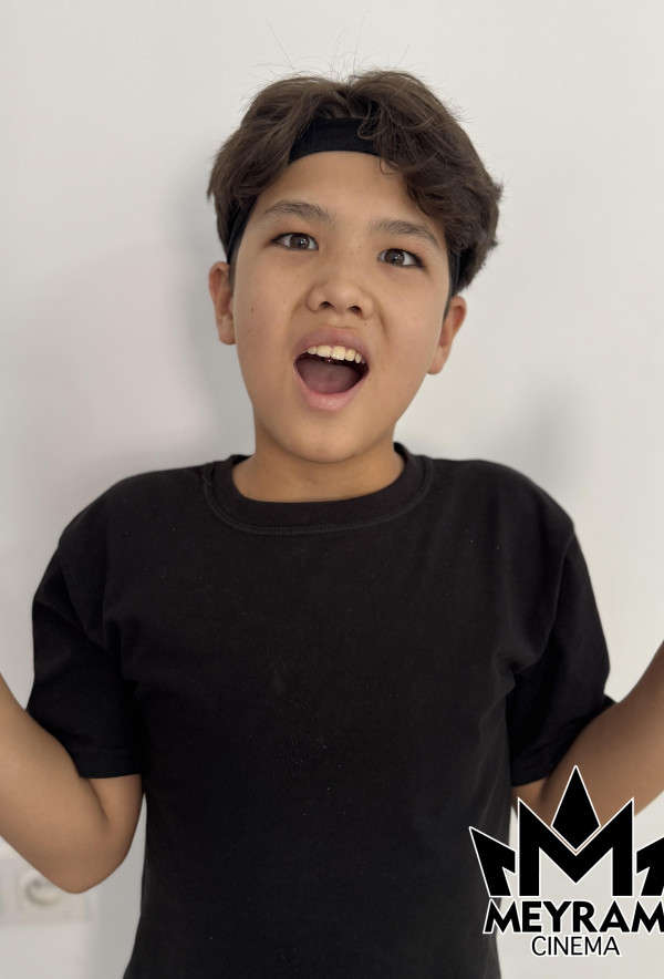 Куаныш Октябрят