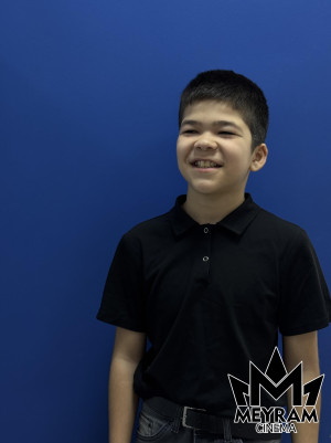 Марданбек Мамиржанов