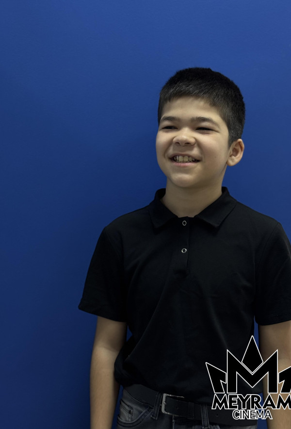 Марданбек Мамиржанов