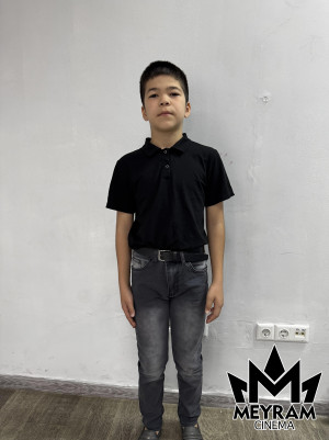 Марданбек Мамиржанов