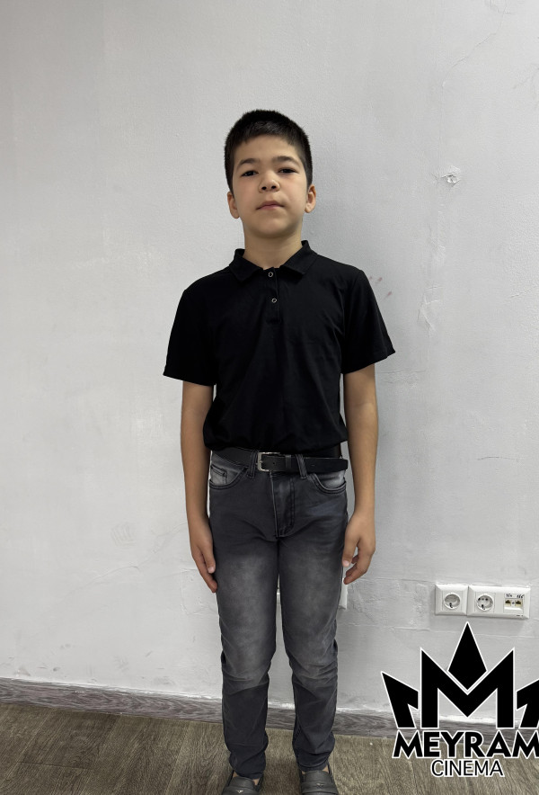 Марданбек Мамиржанов