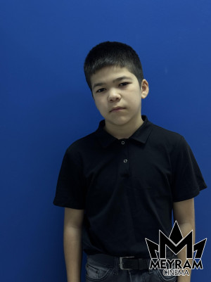 Марданбек Мамиржанов