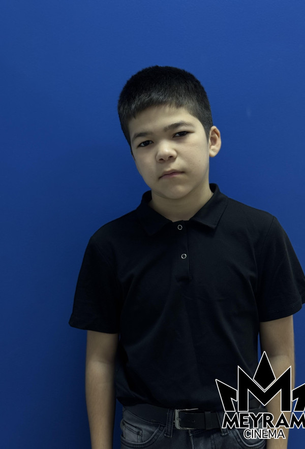 Марданбек Мамиржанов