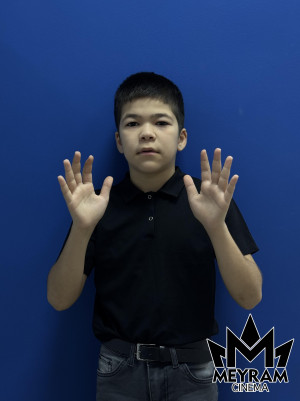 Марданбек Мамиржанов