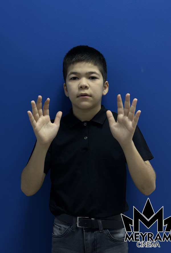 Марданбек Мамиржанов