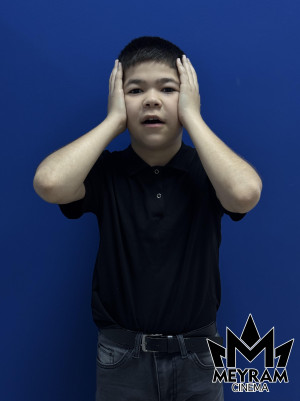 Марданбек Мамиржанов